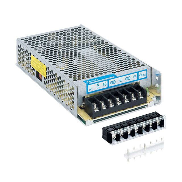 PML-D1V100W1AG Delta Electronics  Convertisseurs CA/CC